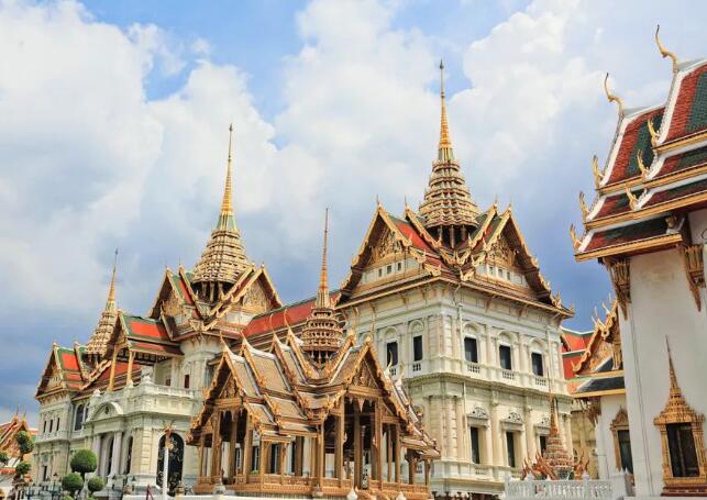 2023泰国将迎来的不止是百万的中国游客，更有大批投资者涌入
